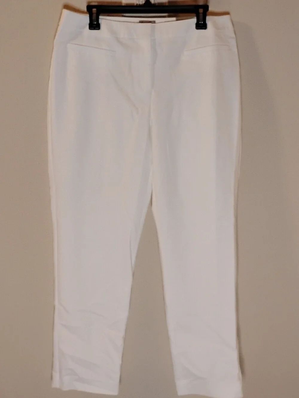 New Chico's Pants